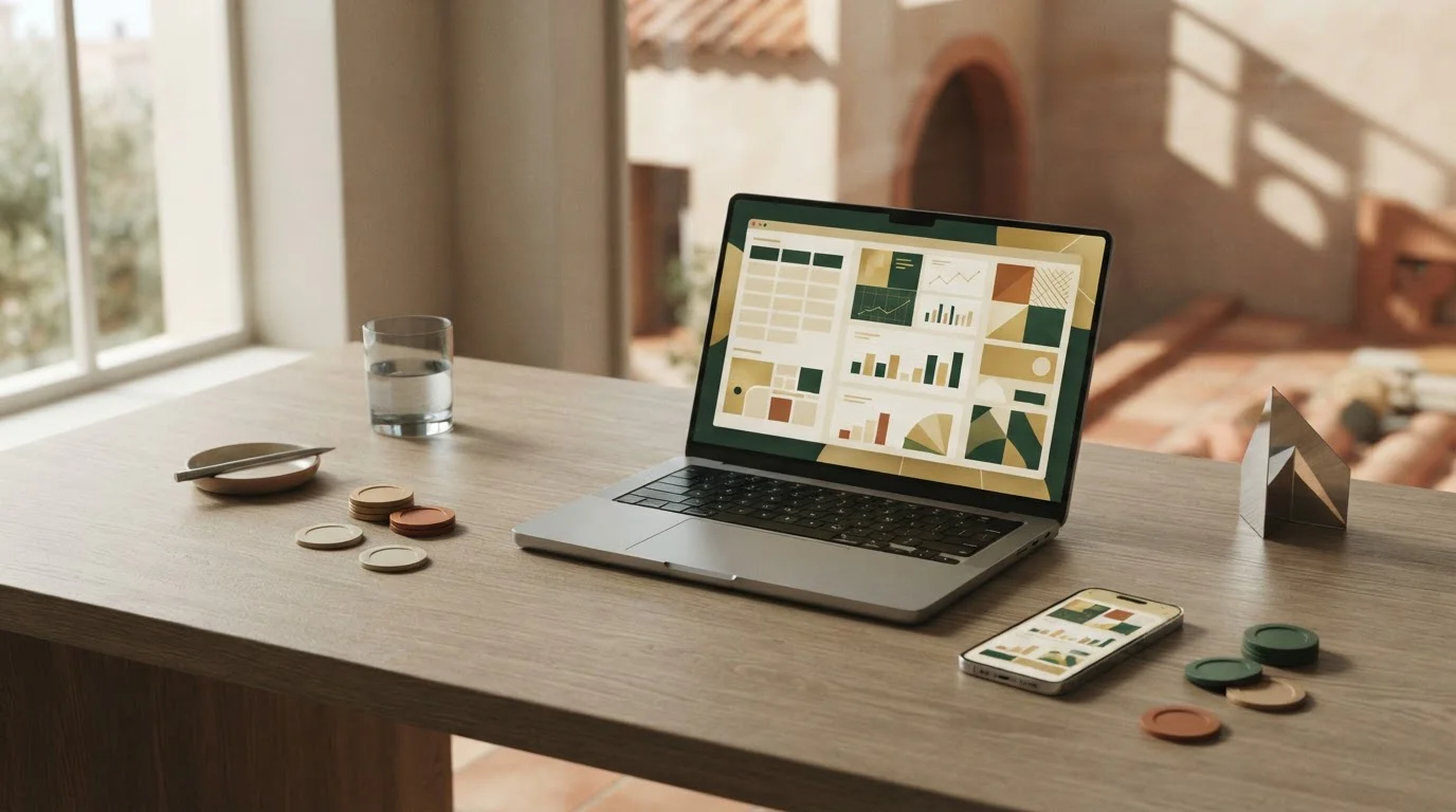 Casino online en móvil con referencias al contexto español